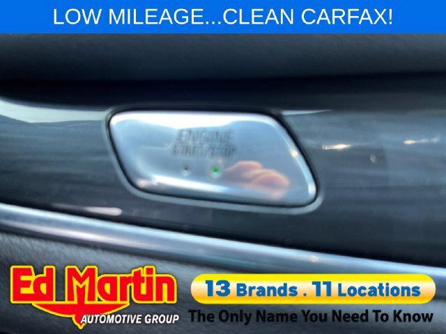 Used 2023 Buick Enclave Essence w/ LPO, Touring Package FWD image 37