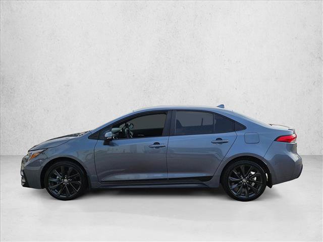 Used 2024 Toyota Corolla SE FWD image 9