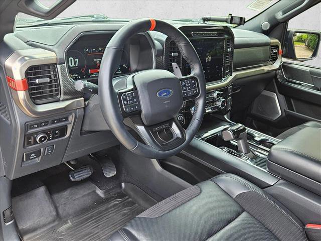 Certified 2023 Ford F150 Raptor AWD/4WD image 10
