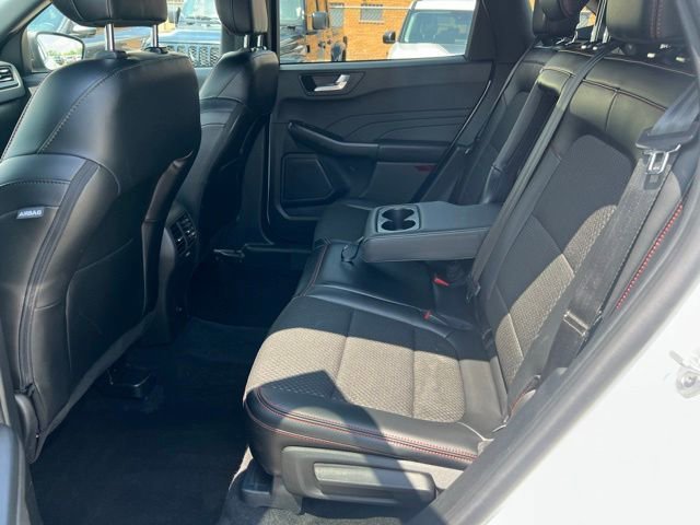 Certified 2024 Ford Escape ST-Line w/ Tech Pack #1 AWD/4WD image 20