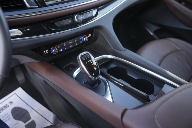 Used 2018 Buick Enclave Avenir w/ Avenir Technology Package image 28