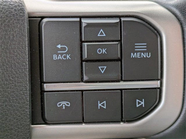 Certified 2024 Ford Expedition Limited image 25