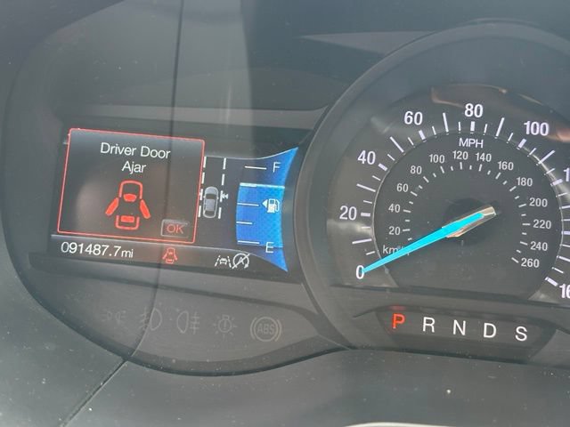 Certified 2022 Ford Edge Titanium AWD/4WD image 25