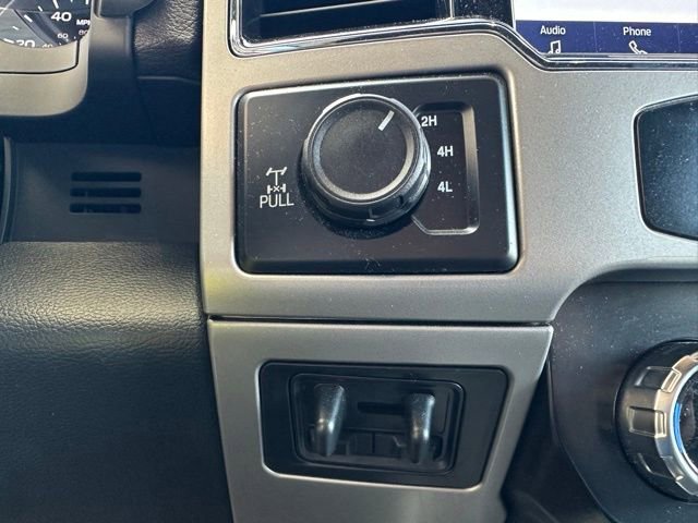 Certified 2022 Ford F250 Lariat w/ Lariat Value Package AWD/4WD image 22