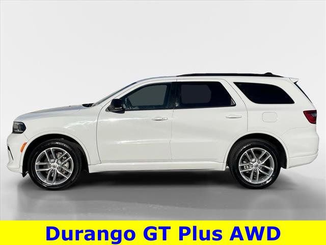 Used 2024 Dodge Durango GT image 6