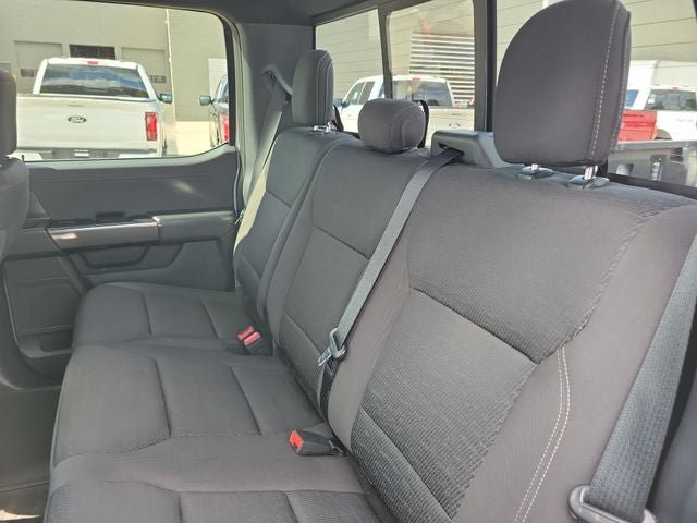 Certified 2021 Ford F150 XLT w/ Equipment Group 302A High AWD/4WD image 24