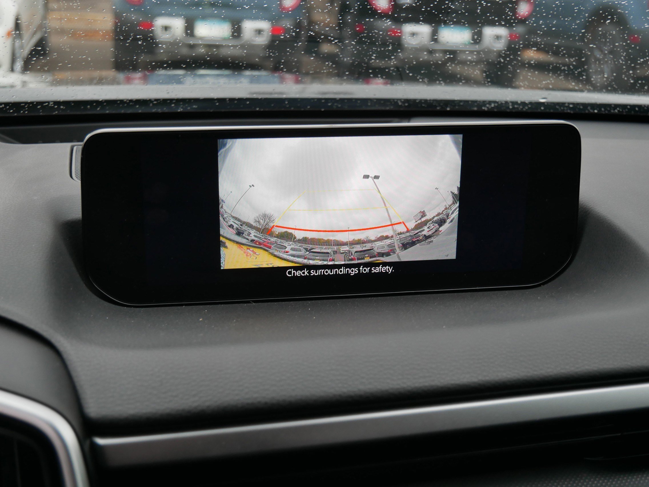 Used 2024 MAZDA CX-50 AWD 2.5 S w/ Preferred Package image 33