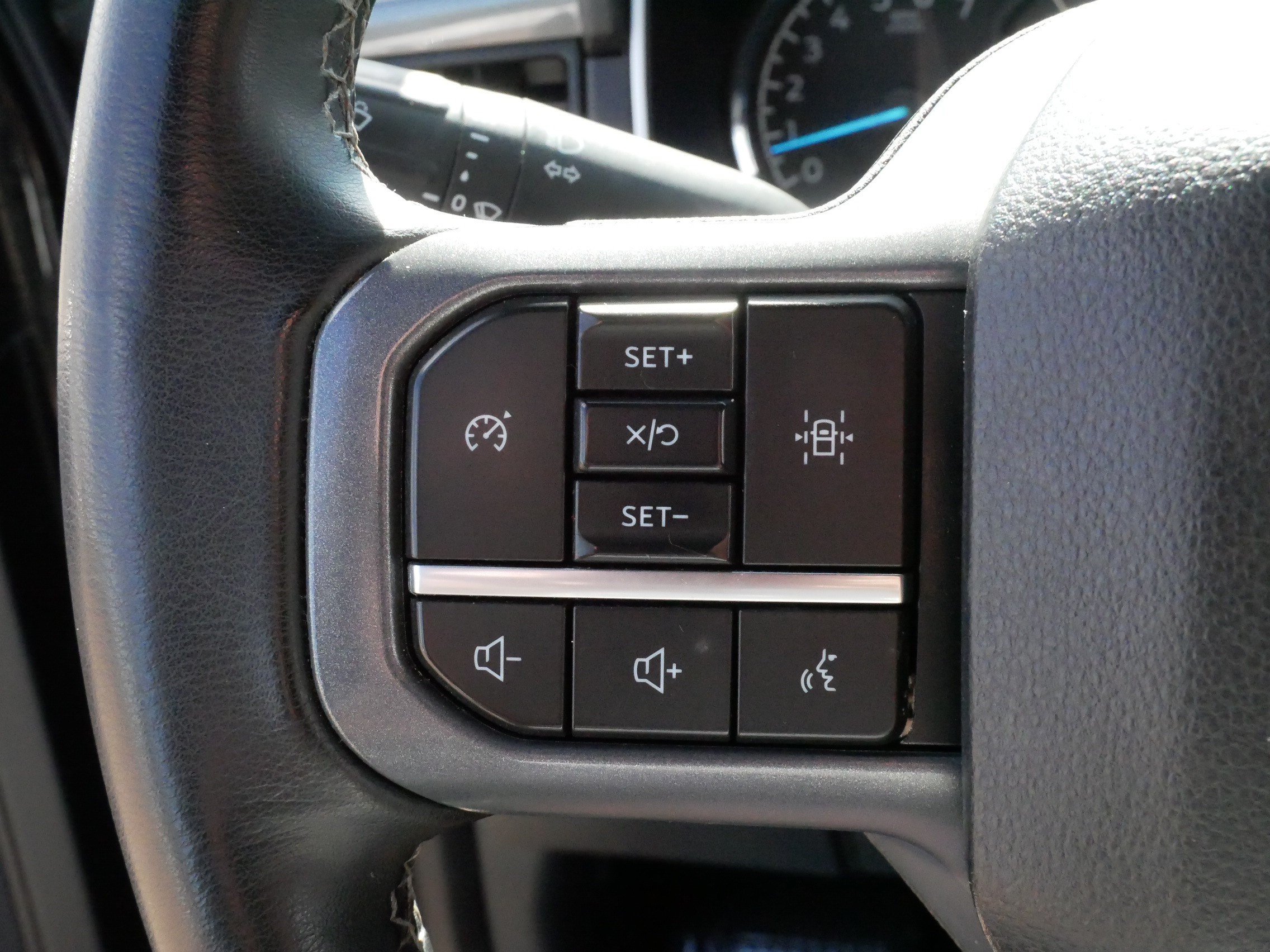 Certified 2023 Ford F150 XLT w/ Equipment Group 302A High AWD/4WD image 26