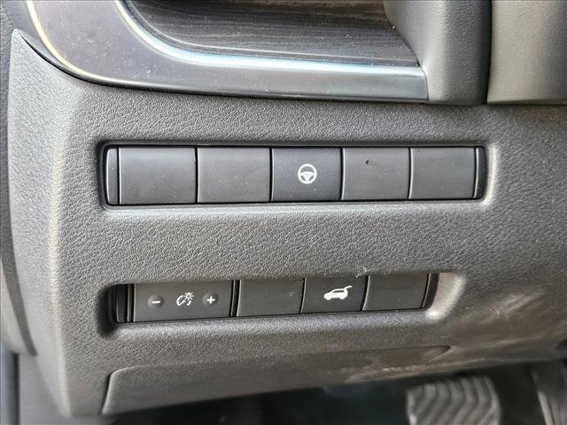 Used 2021 Nissan Rogue SL w/ Premium Package image 10