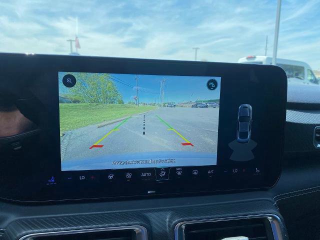 Certified 2024 Ford Mustang Premium RWD image 21