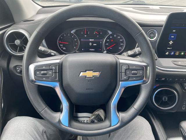 Used 2025 Chevrolet Blazer LT AWD/4WD image 15