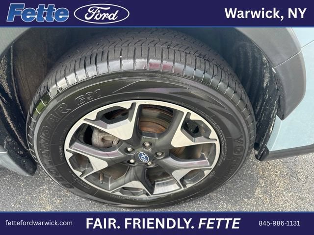 Used 2020 Subaru Crosstrek 2.0i Premium AWD/4WD image 5