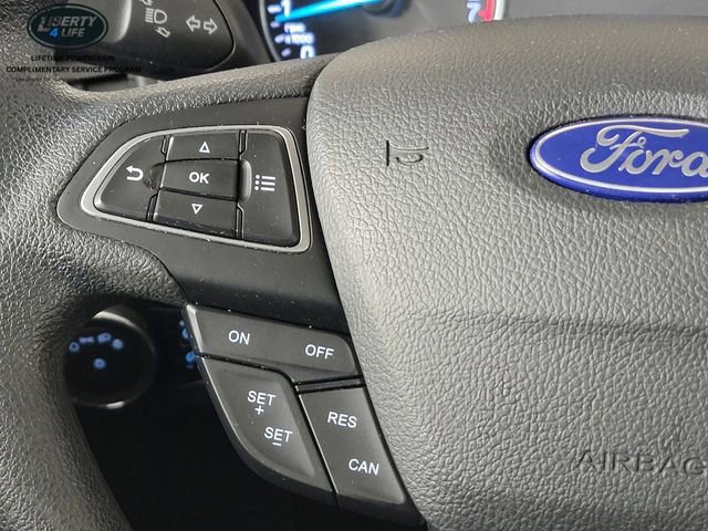 Certified 2022 Ford EcoSport SE image 25