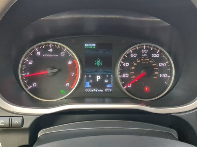 Used 2024 Mitsubishi Eclipse Cross SE AWD/4WD image 28