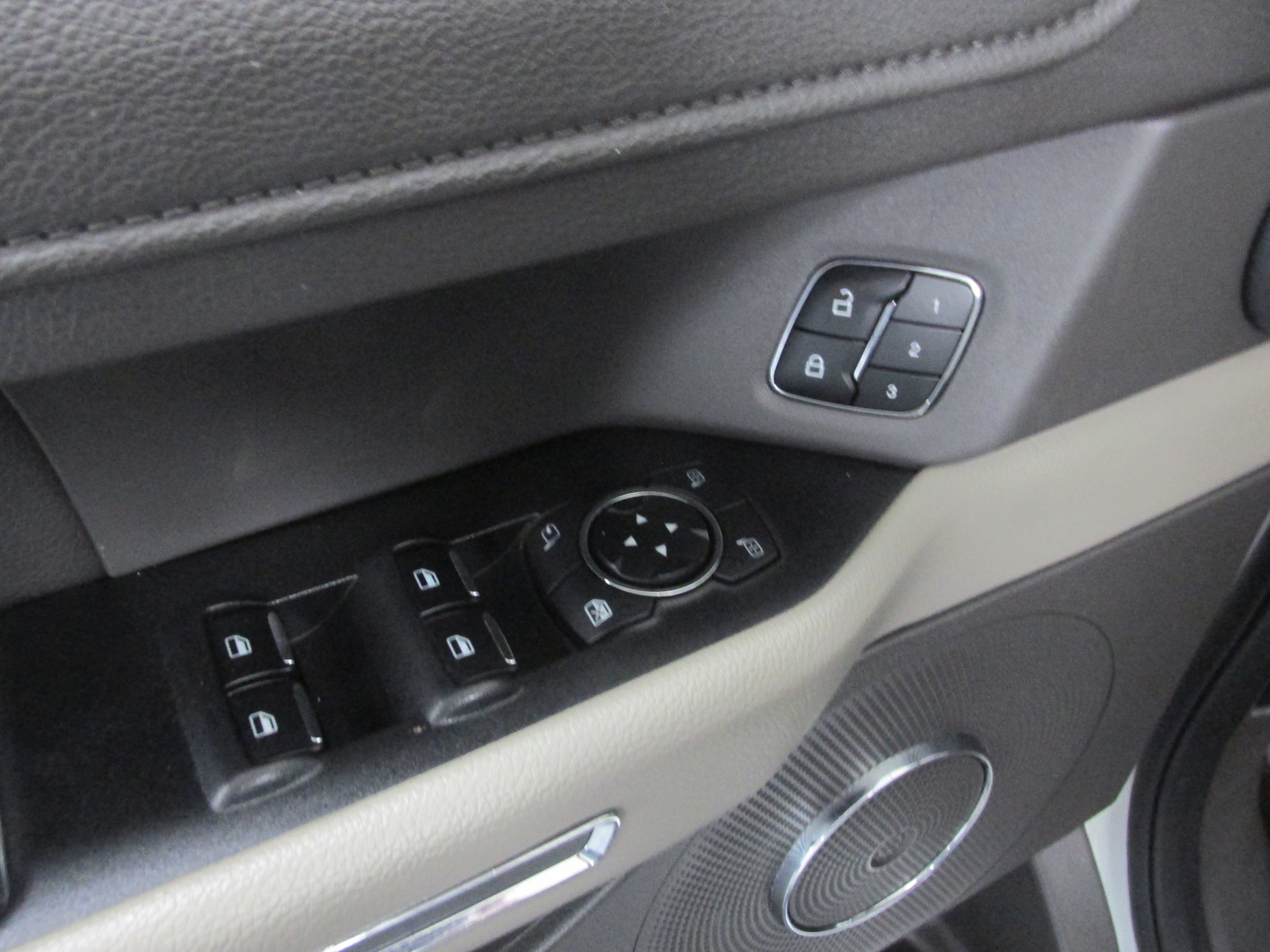 Certified 2021 Ford Expedition XLT image 32