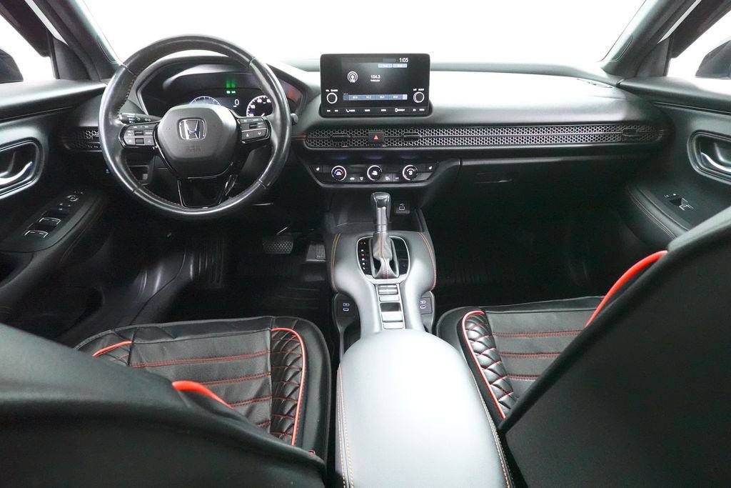 Used 2024 Honda HR-V Sport image 12