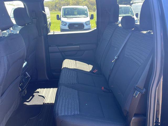 Certified 2023 Ford F150 XL w/ STX Appearance Package RWD image 32
