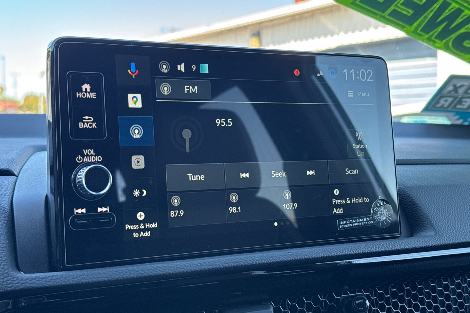 Used 2026 Honda CR-V Sport Touring image 16