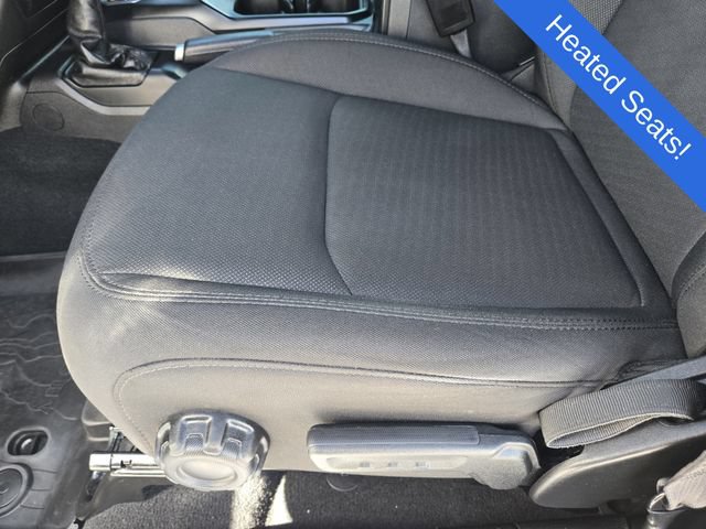 Used 2023 Jeep Wrangler Unlimited Sport AWD/4WD image 23