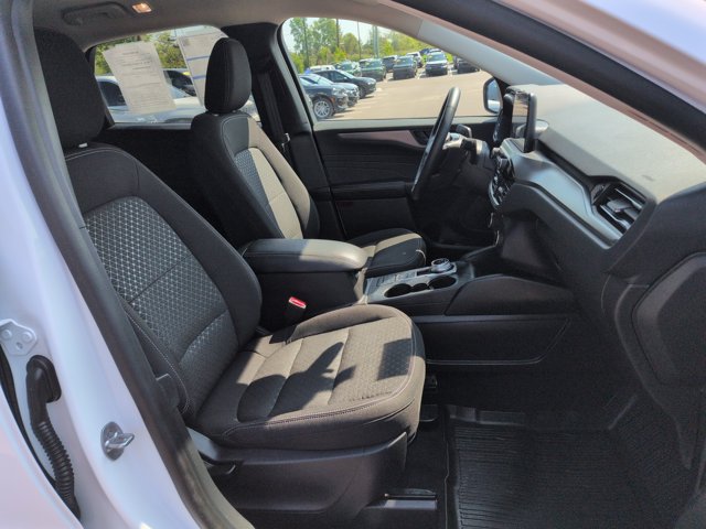 Certified 2024 Ford Escape Active AWD/4WD image 15