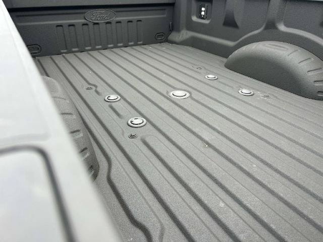 Certified 2026 Ford F450 XL w/ XL Driver Assist Package AWD/4WD image 12