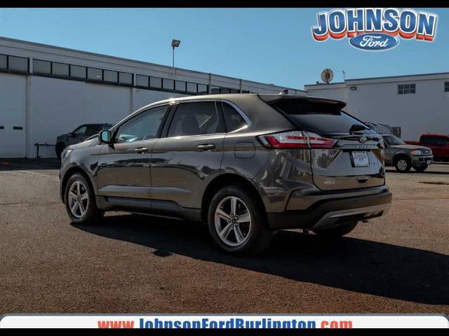 Certified 2024 Ford Edge SEL w/ Convenience Package AWD/4WD image 24