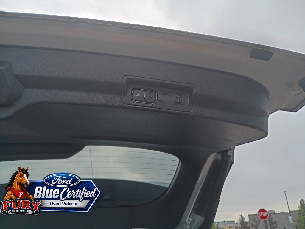 Certified 2020 Ford Explorer XLT w/ Equipment Group 202A AWD/4WD image 25