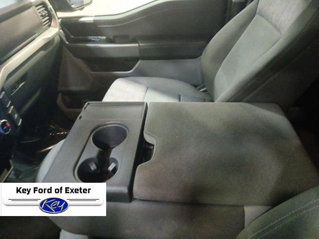 Certified 2023 Ford F150 XLT w/ Equipment Group 302A High AWD/4WD image 25