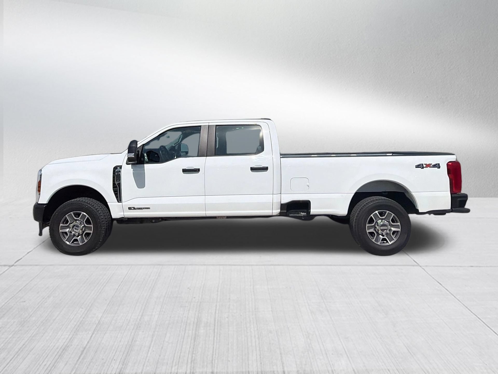 Certified 2024 Ford F250 XL w/ XL Driver Assist Package AWD/4WD image 10