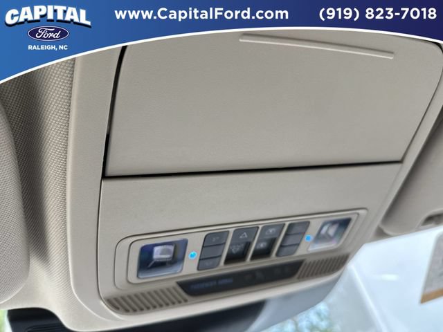 Certified 2023 Ford Explorer XLT w/ Equipment Group 202A AWD/4WD image 33