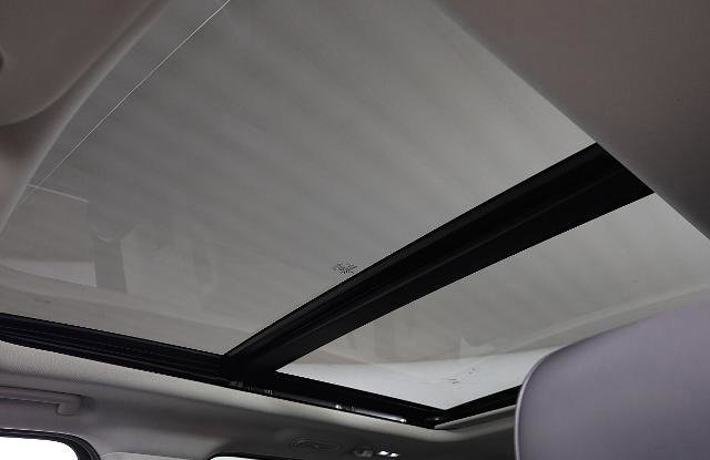 Certified 2025 Ford Expedition Max Active image 20