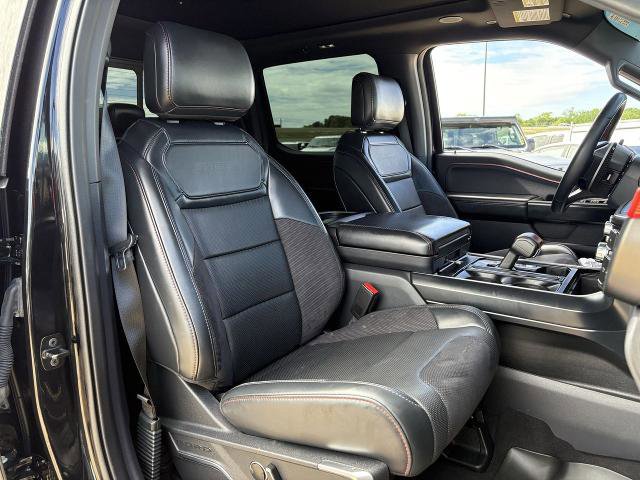 Certified 2024 Ford F150 Raptor AWD/4WD image 35