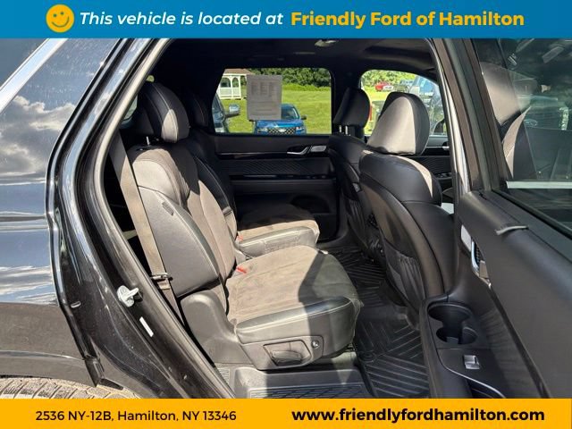 Used 2024 Hyundai Palisade Calligraphy AWD/4WD image 37