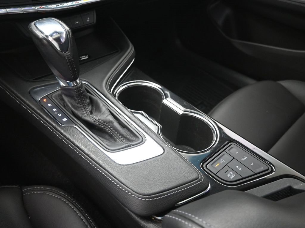 Used 2022 Cadillac CT4 Luxury w/ Sun And Sound Package image 28