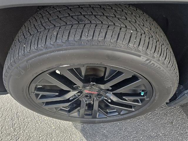 Used 2020 GMC Sierra 1500 Denali w/ Denali Ultimate Package image 14