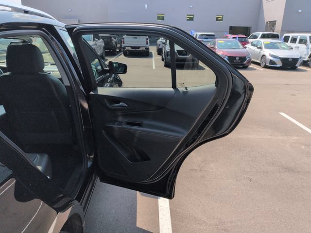 Used 2021 Chevrolet Equinox Premier AWD/4WD image 17