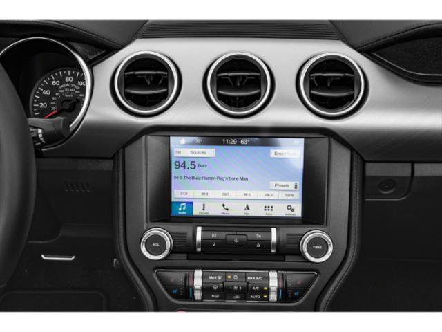 Certified 2021 Ford Mustang Premium RWD image 10