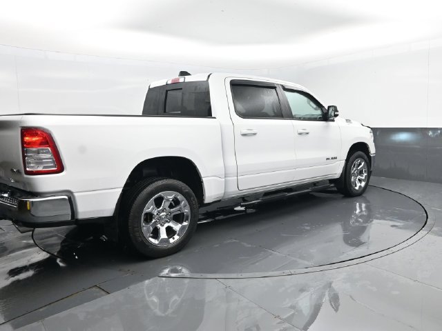 Used 2021 RAM 1500 Big Horn AWD/4WD image 20