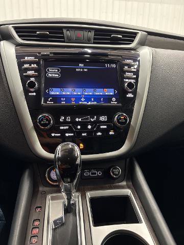 Used 2021 Nissan Murano Platinum AWD/4WD image 12