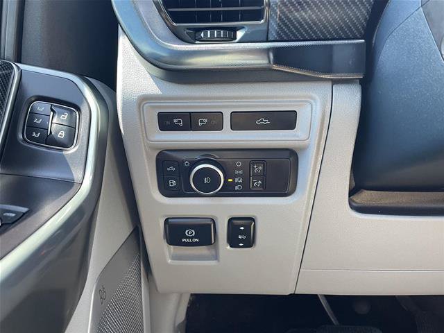 Certified 2021 Ford F150 Limited AWD/4WD image 16