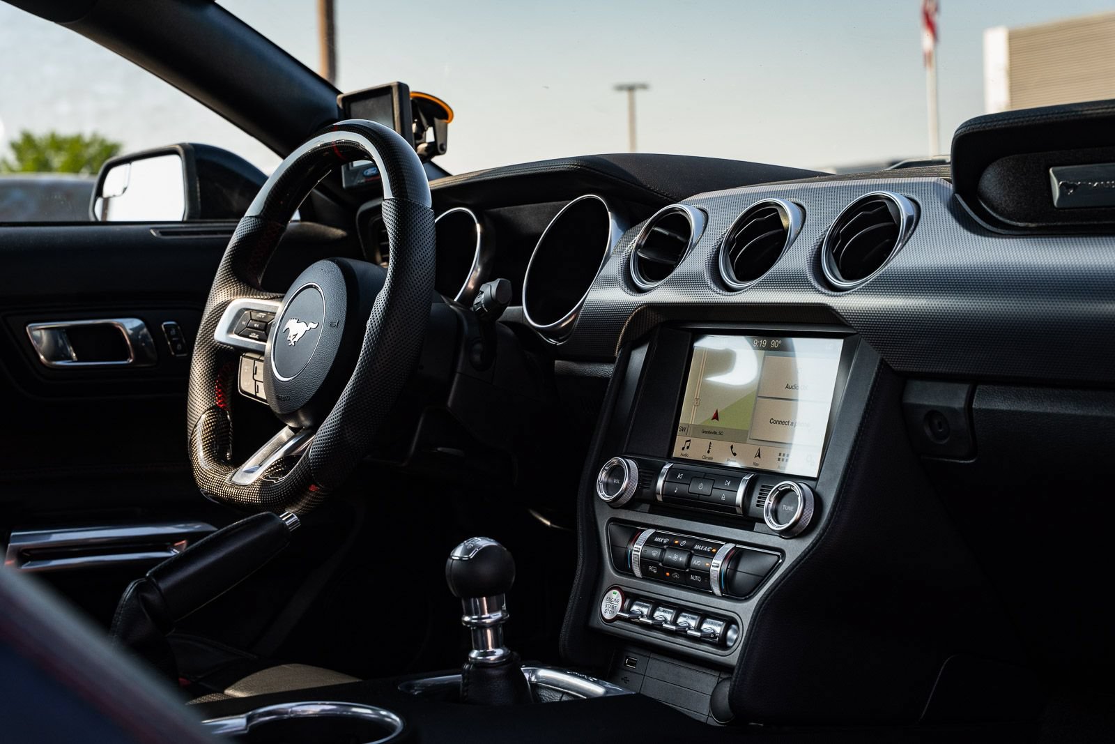 Certified 2018 Ford Mustang GT RWD image 16