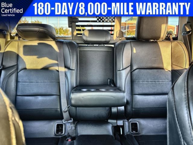 Used 2023 Jeep Gladiator Sport image 16