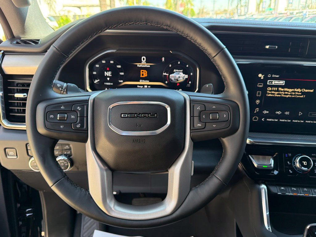 Used 2026 GMC Sierra 1500 Denali w/ Technology Package AWD/4WD image 28