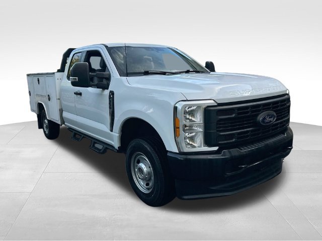 Certified 2023 Ford F350 XL