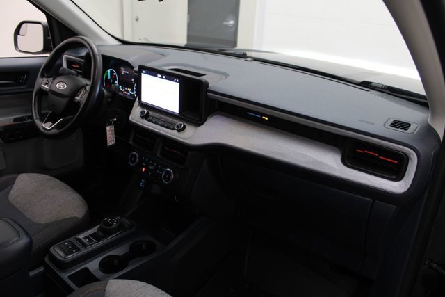 Certified 2023 Ford Maverick XLT w/ XLT Luxury Package FWD image 5
