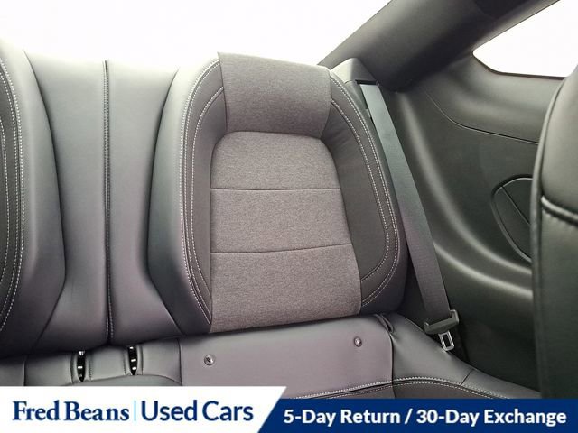 Certified 2024 Ford Mustang GT image 20