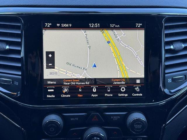 Used 2020 Jeep Grand Cherokee Limited X AWD/4WD image 15