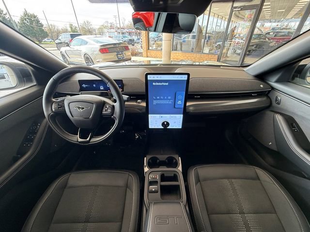 Certified 2025 Ford Mustang Mach-E GT image 15