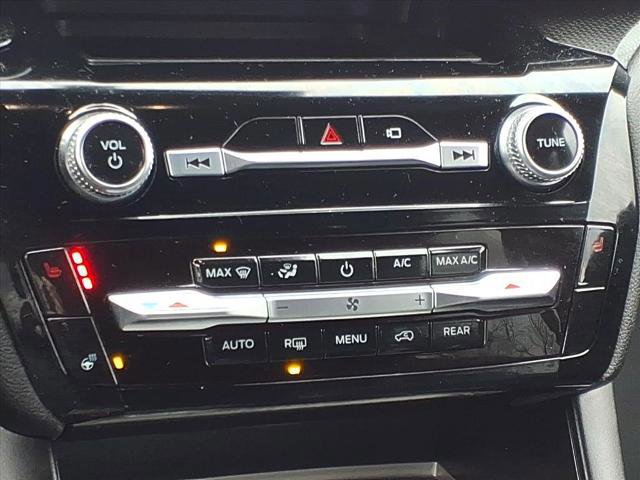 Certified 2022 Ford Explorer ST-Line image 11