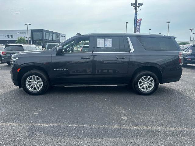 Used 2024 Chevrolet Suburban LS RWD image 13